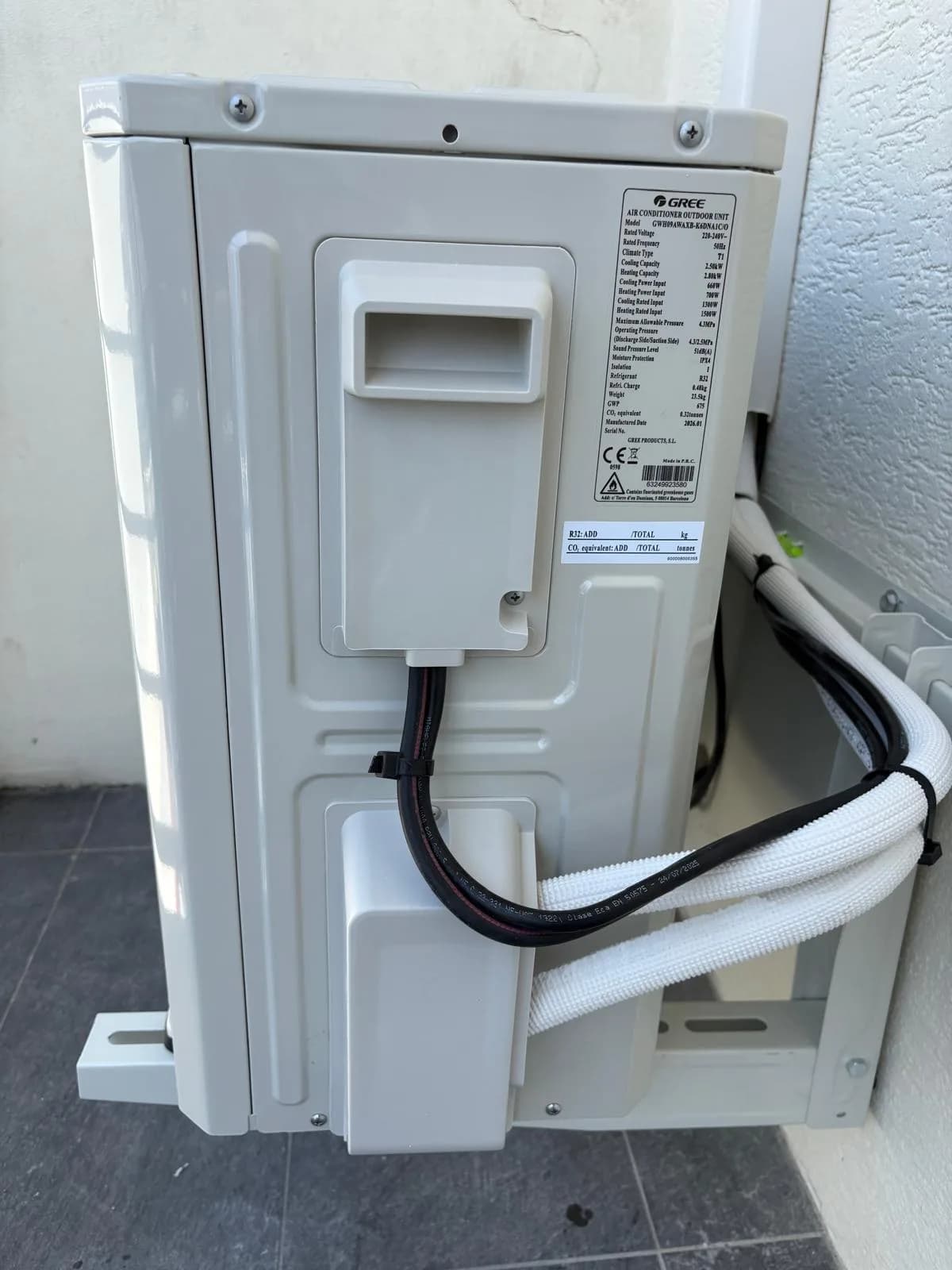 Dépannage CVC