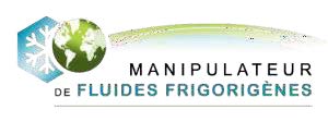 Manipulateur de fluides frigorigènes