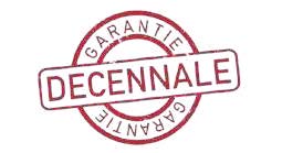 garantie Decennale